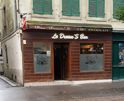 Le Dreams Bar, Bar à Strasbourg