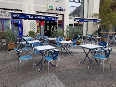 Bar Moderne chez mireille, Bar à Montigny-lès-Metz