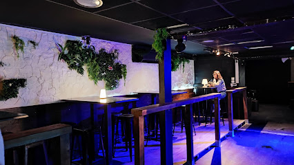 Ti Rim, Bar à Clermont-Ferrand