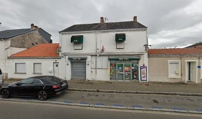 La Belle Cravache, Bar à Rezé