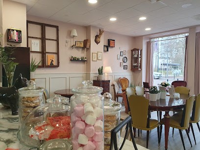 La Vie En Rose, Bar à Roanne