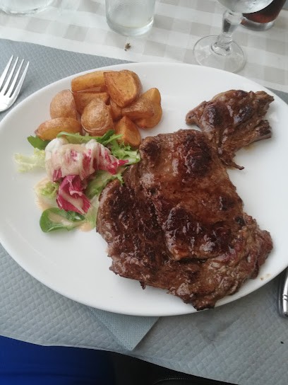 LE PLAN D'Ô, Bar à Saint-Cyprien