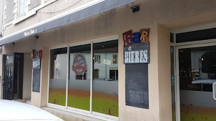 Phileas Fogg Café, Bar à Dax