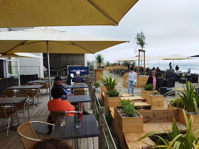 Penn Ar Bed, Bar à Plovan