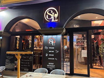 S&L Restaurant Bar Vin Tapas, Bar à Castres