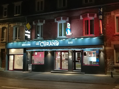 Le Cyrano, Bar à Saint-Quentin