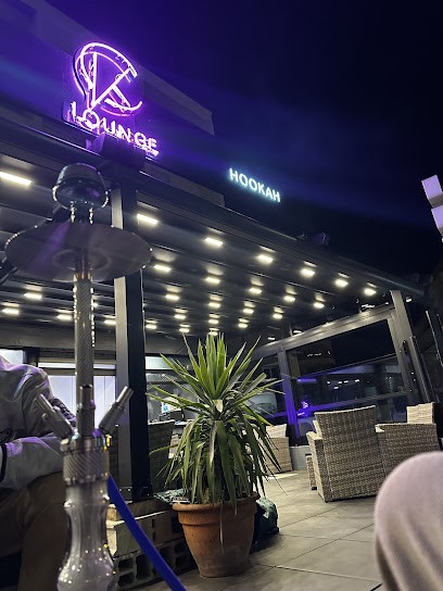 CHICHKHAN Lounge, Bar à Nice