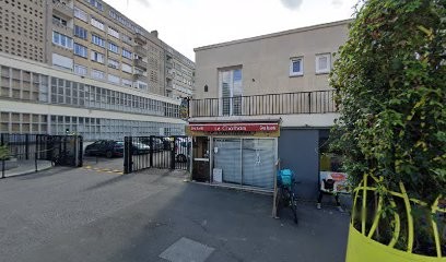 Le Chatham, Bar à Valenciennes