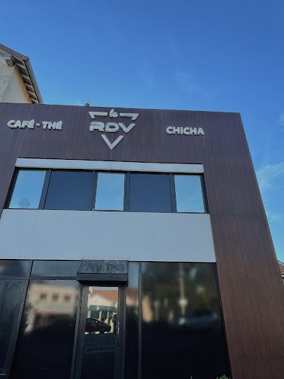 Le RDV, Bar à Viry-Châtillon