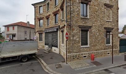 Hamery Philippe Guy Marie, Bar au Chesnay