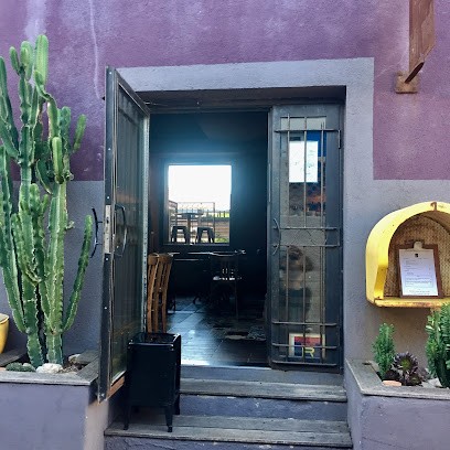 La Parenthèse, Bar à Marseille 08