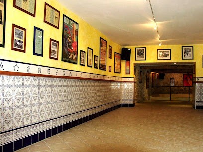 Bodega Pepe De Montijo, Bar à Nîmes