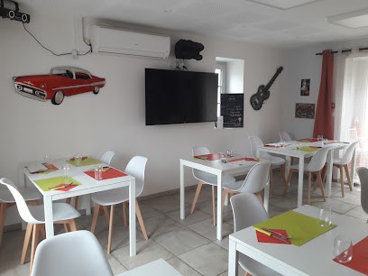 Le Saint Jus, Bar à Saint-Julien-de-Coppel