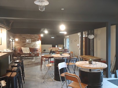 Microbrasserie Du Septénaire, Bar à Niedermodern