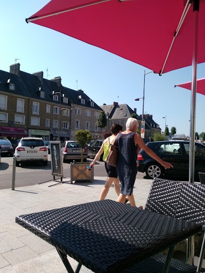 Lelong Louis-Marie, Bar à Gouville sur Mer