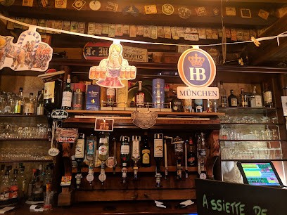 The Alephant, Bar à Dijon