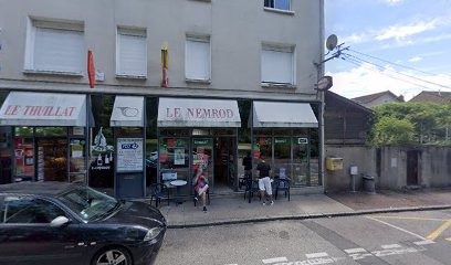 Nilla, Bar à Limoges