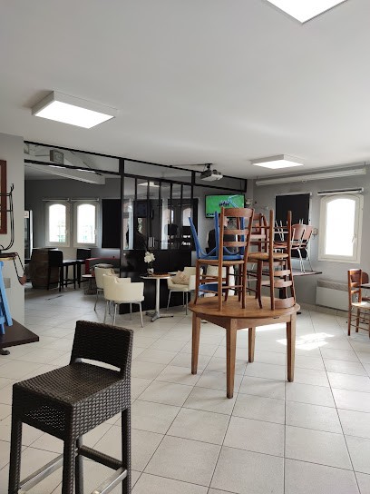 Le Bar'yatou, Bar à Remouillé