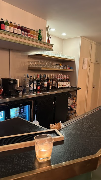 Ecobar - Bar Café Paris 13e, Bar à Paris 13