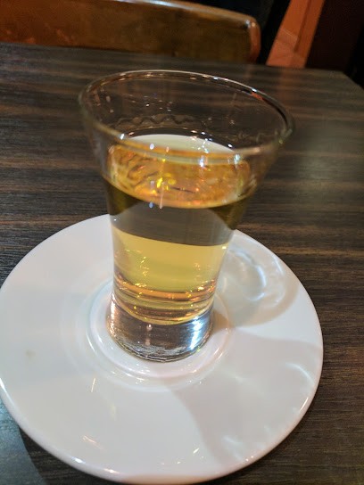 Lefour, Bar à Port-en-Bessin-Huppain