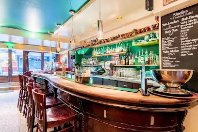 Knight's Pub, Bar à Paris 05