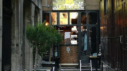Le Terrier, Bar à Dijon