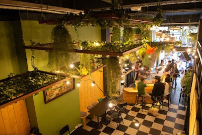 LA BAMBOCHE - BAR CLERMONT-FERRAND, Bar à Clermont-Ferrand