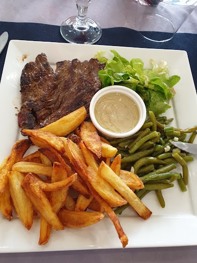 Bar-Tabac-CBD, Bar aux Mathes