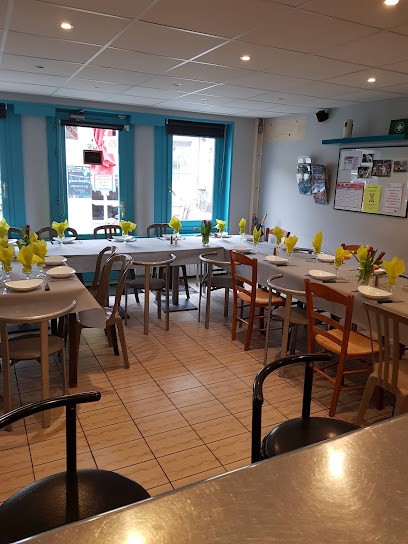 Bar Snack Les Platanes, Bar à Vertrieu