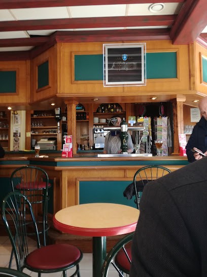 La Fauconnière, Bar à Cherbourg-en-Cotentin