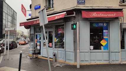 Le Rétro, Bar à Gentilly