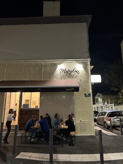 Marylou, Bar à Marseille 04