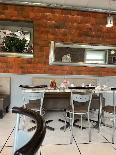 Le Sister S, Bar à Reims