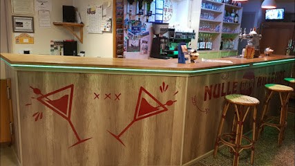 Nulle Bar Ailleurs, Bar à Villemer