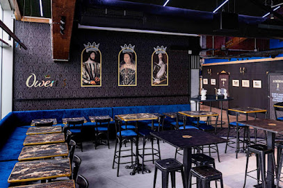Owen's, Bar à Paris 13