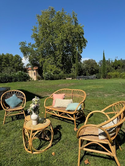CHATEAU DE VILLECLARE, Bar à Palau-del-Vidre