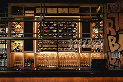 Le Partage Mougins, Bar à Mougins