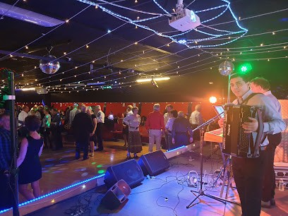 Dancing Palatino En Côte D'Or, Bar à Labergement-lès-Seurre