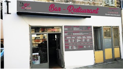 Le Bar Arrosé, Bar à Nice