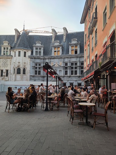 Bacetto - Bar & Beer - Bar Sportif, Bar à Grenoble