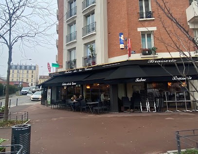 Tabac De La Gare, Bar à Vanves