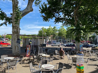 L’annabela, Bar à Sommières