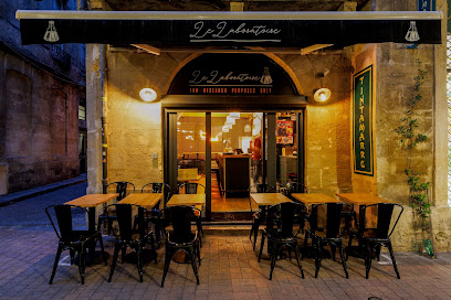 Le Laboratoire, Bar à Bordeaux