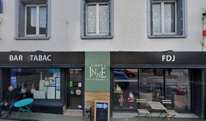 Bar-Tabac Le Mercure, Bar à Languidic