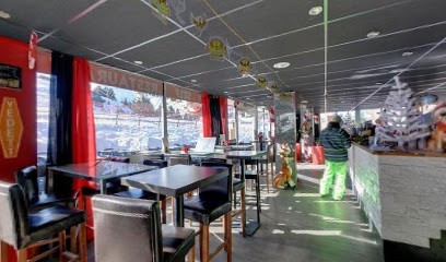 Le refuge du Grimpeur (Anciennement : Le Chab'16cent12), Bar à Selonnet