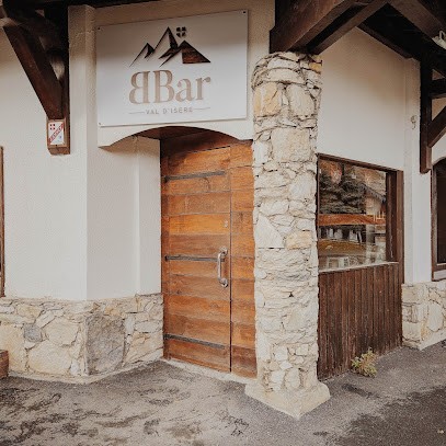 Le B'Bar Val D'Isère, Bar à Val-d'Isère