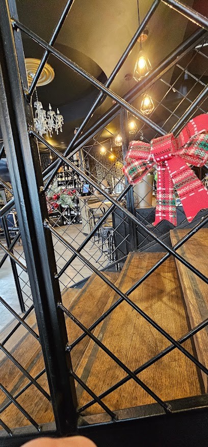 Le Bistrot D'en Face, Bar à Reims