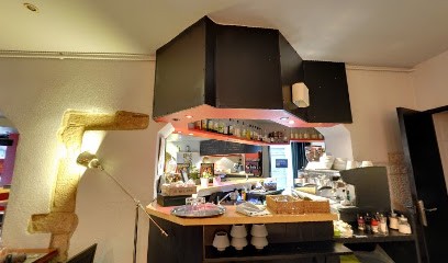 L'Absinthe Café, Bar à Saint-Étienne