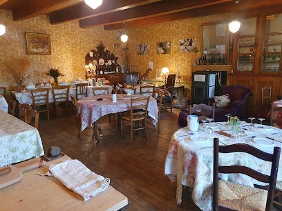 Bistrot Des Plantes - Très Lalla, Bar à Compains