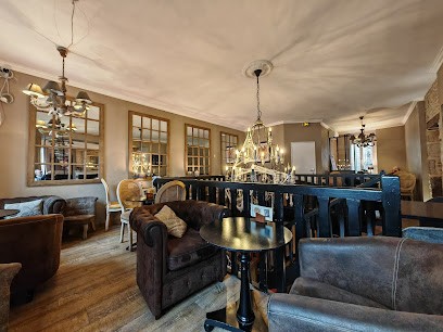 Le P'tit ZINC, Bar à Dijon